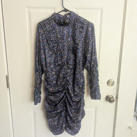 Hunter Bell Ariana Dress - Picture 4 of 8